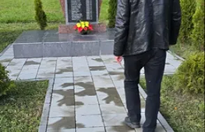 Автопробег Победы